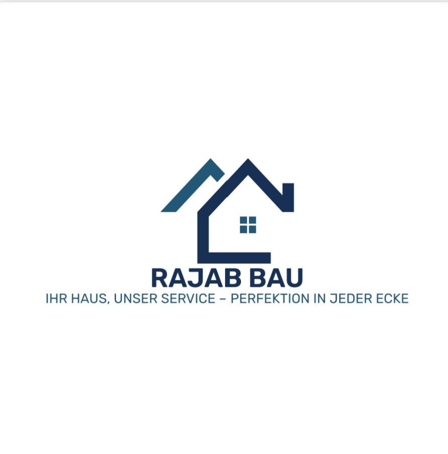 RAJAB BAU Logo